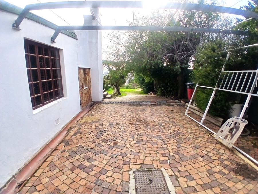 2 Bedroom Property for Sale in Mansfield Western Cape